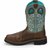 Side view of Tony Lama Boots Womens Gladewater